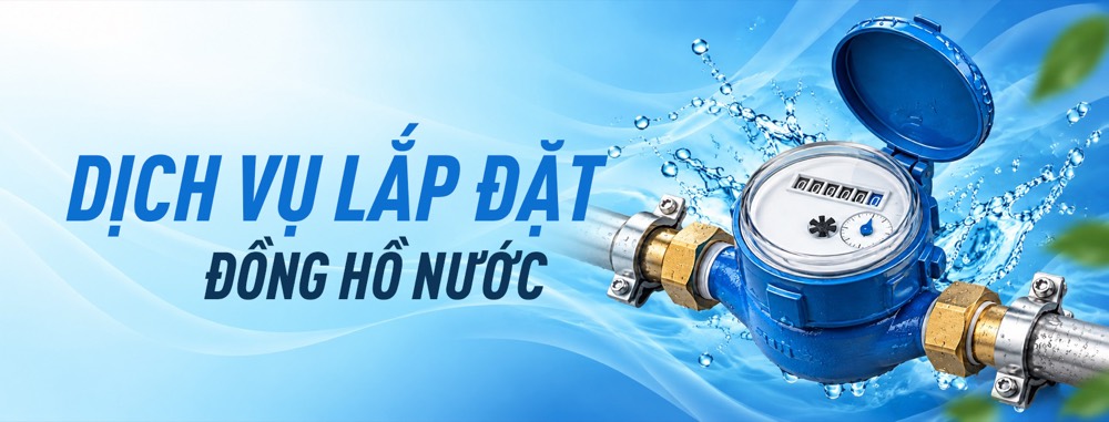 Lắp đặt